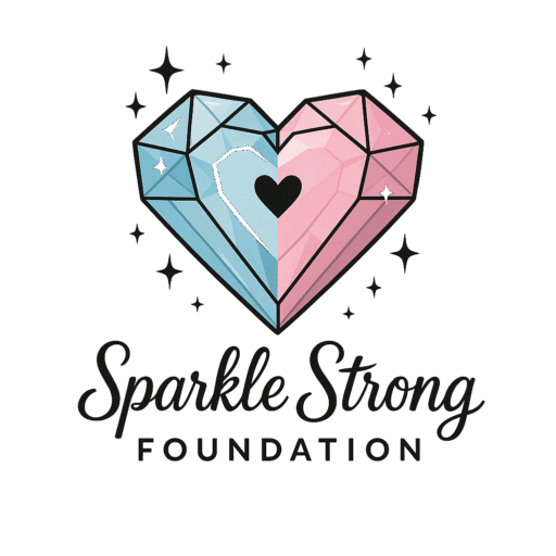 Sparkle Strong Foundation